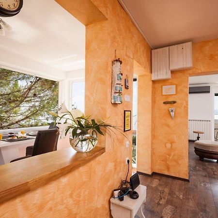 Ferienwohnung Becks Rijeka Exterior foto