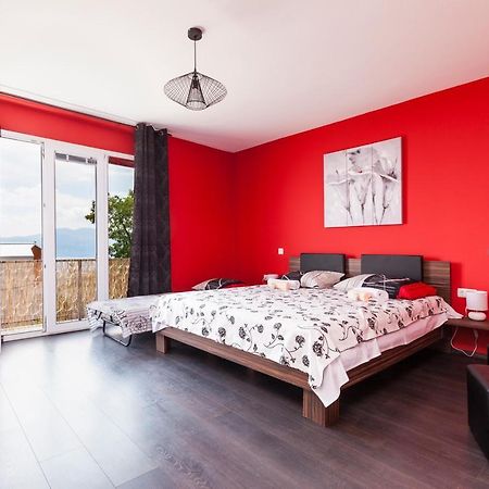 Ferienwohnung Becks Rijeka Exterior foto