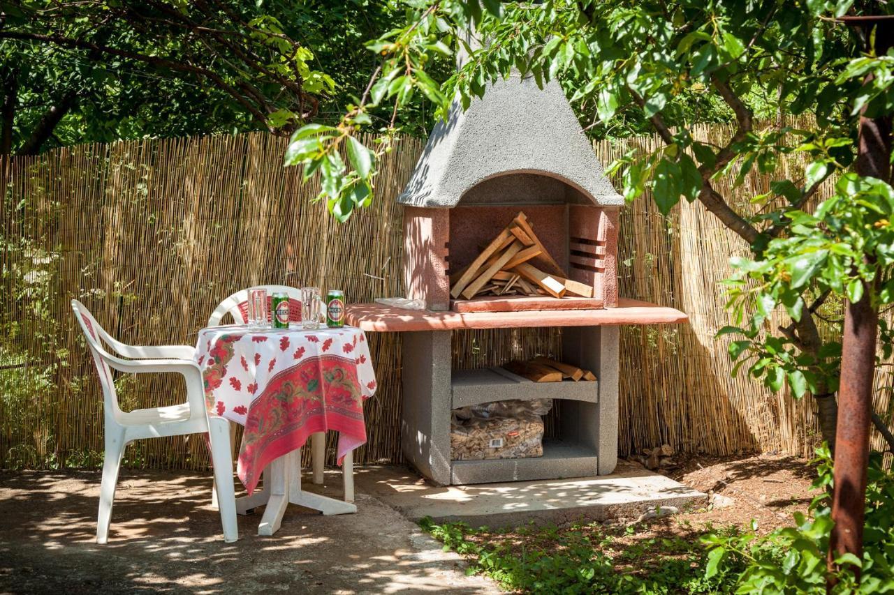Ferienwohnung Becks Rijeka Exterior foto