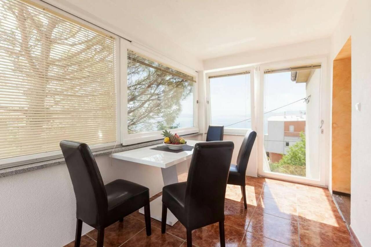 Ferienwohnung Becks Rijeka Exterior foto