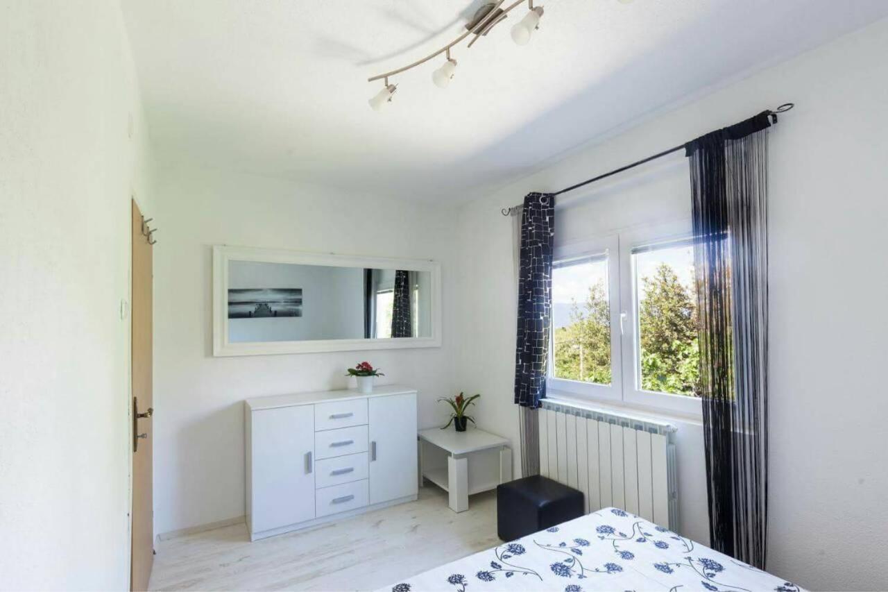 Ferienwohnung Becks Rijeka Exterior foto