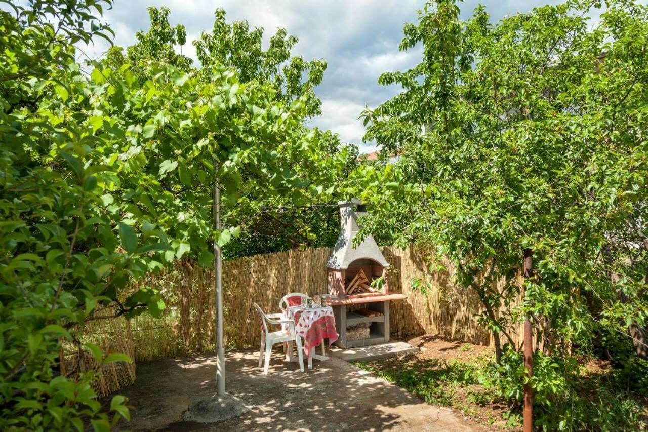 Ferienwohnung Becks Rijeka Exterior foto