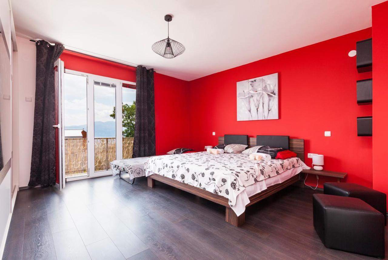 Ferienwohnung Becks Rijeka Exterior foto